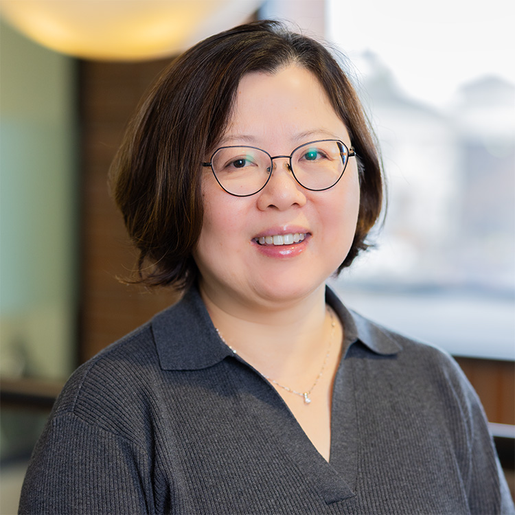 Dr. Wendy Chu, Board-Certified Orthodontist